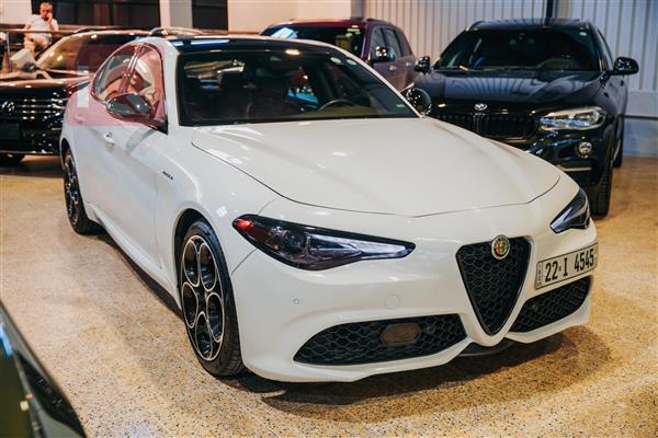 Alfa Romeo for sale in Iraq